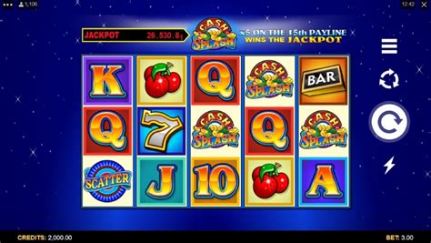 jackpot slots with scatter 2023